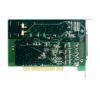 Universal PCI, 1 MS/s, 16-ch, 16-bit Analog input Multifunction Board (8 K WORD FIFO)ICP DAS